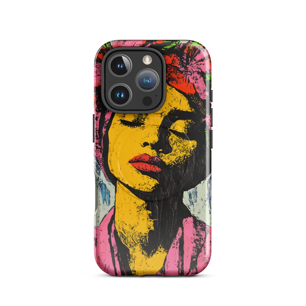 Serene Vibes of Pop Art