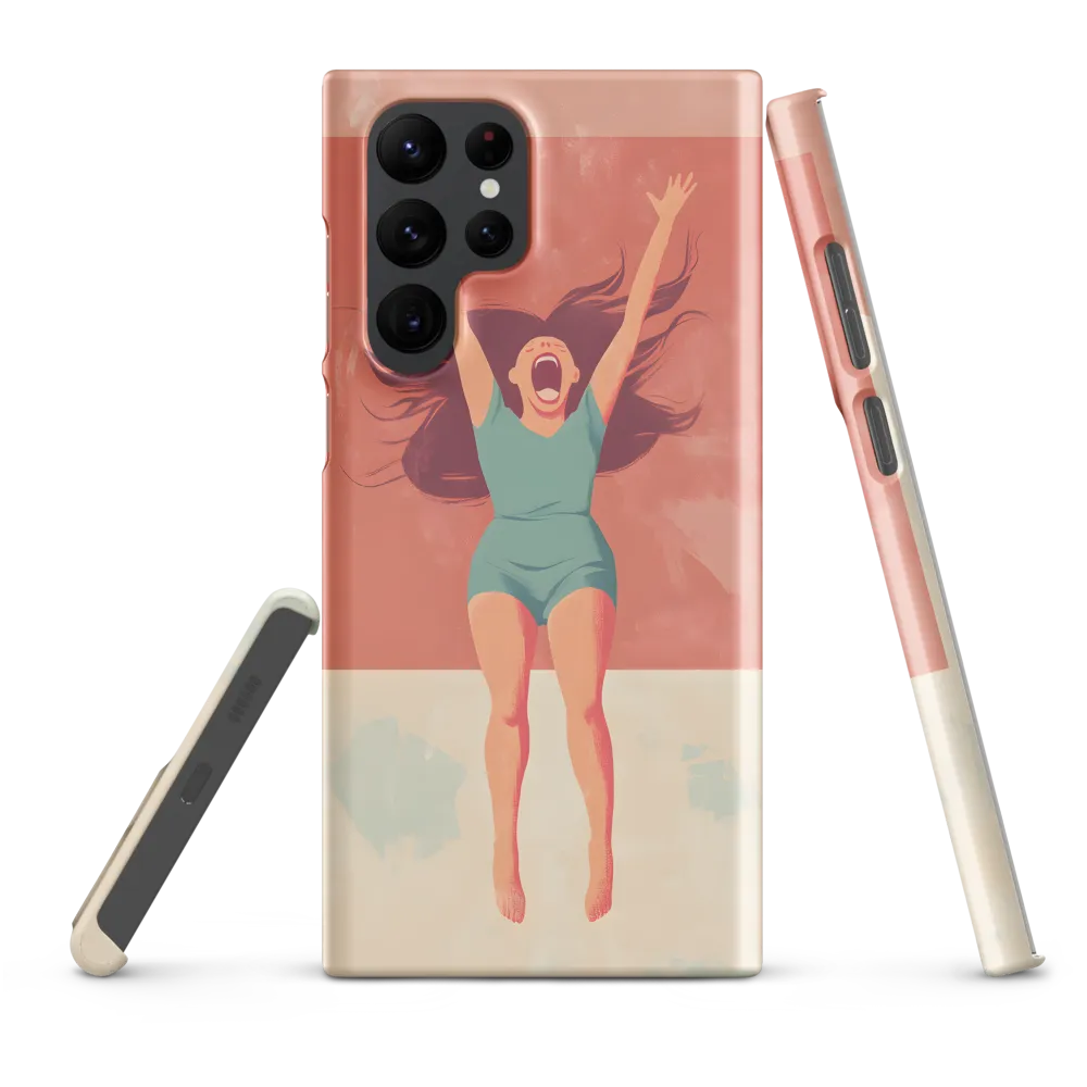 Leap of Joy