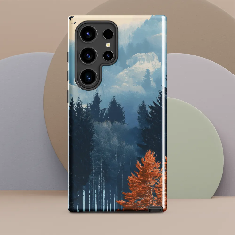 Whispers of the Forest