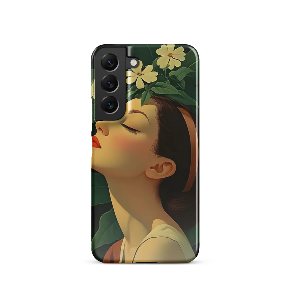 Serenity in Bloom