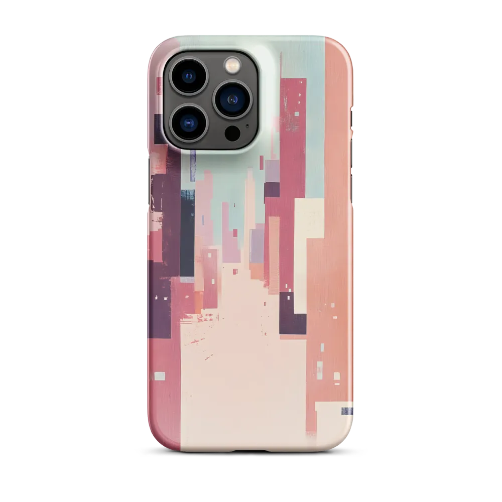 Tranquil Cityscape