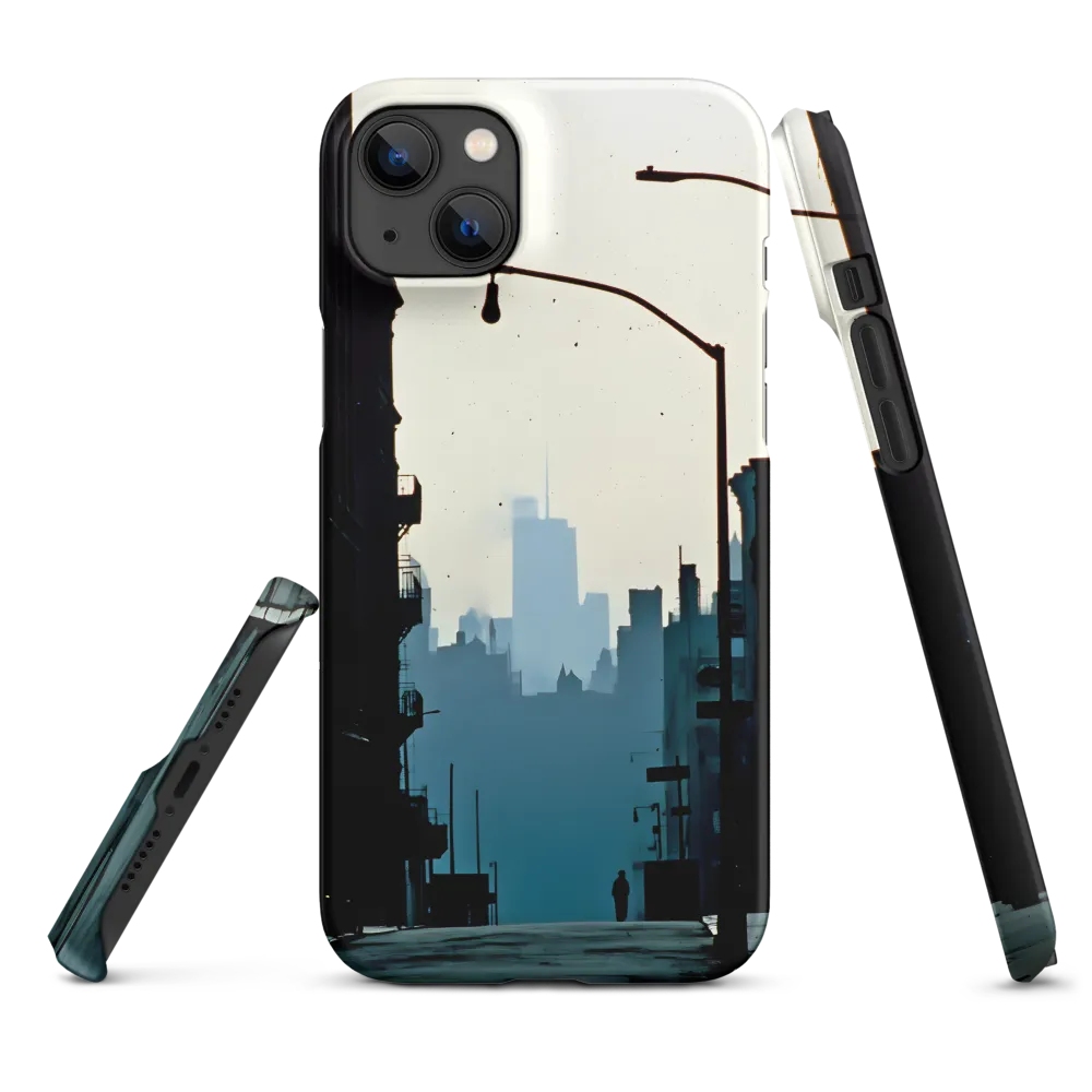 Echoes of an Urban Dream