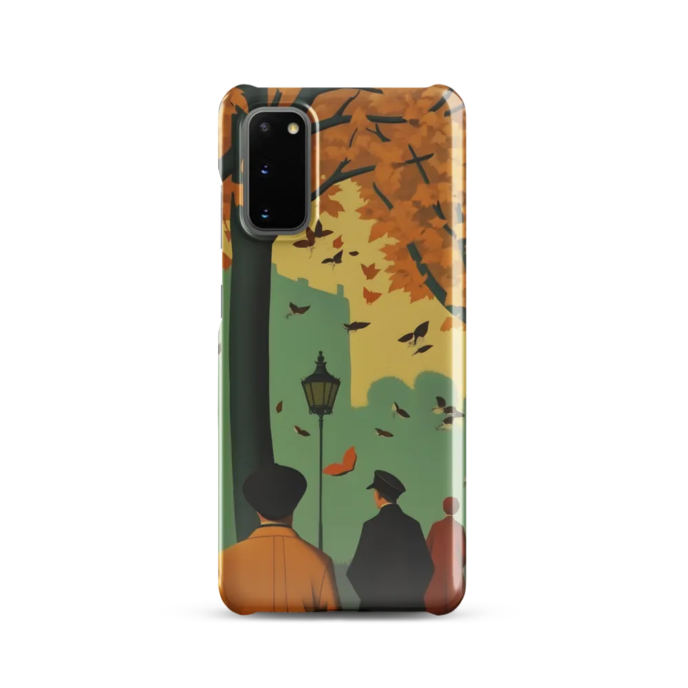 Whispers of Autumn