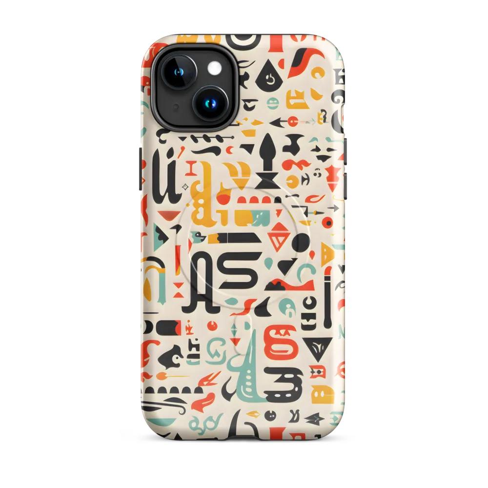 A Symphony of Symbols
