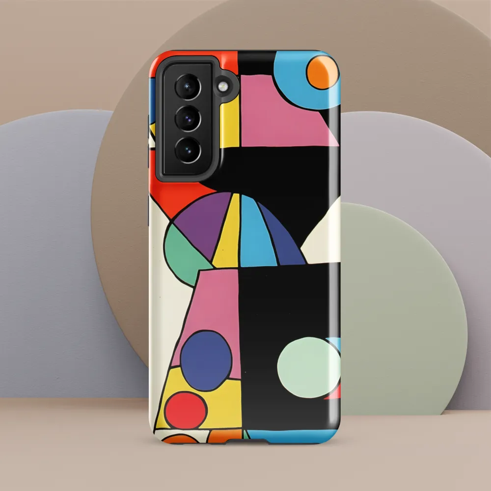 The Play of Shapes