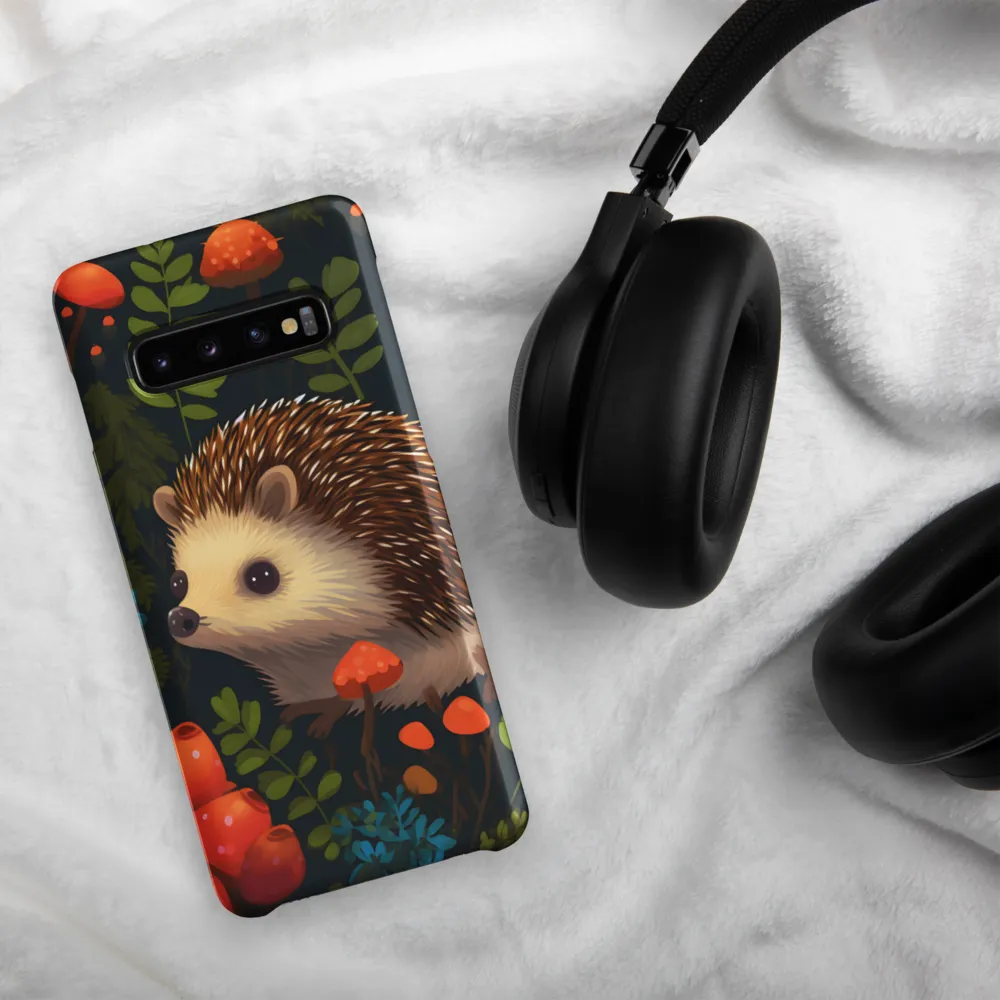 Whimsical Woodland Adventures