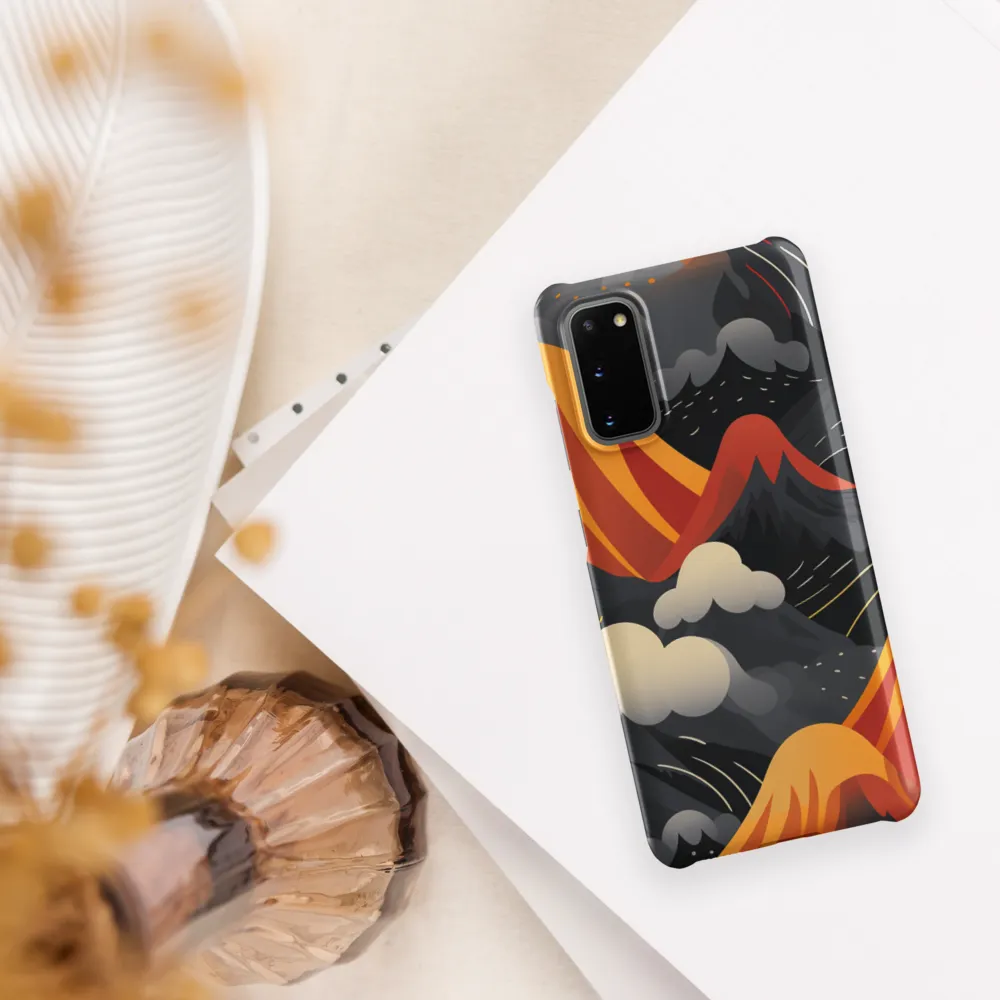 Eruption of Colors