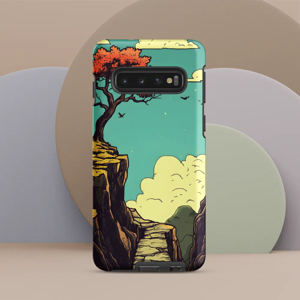 Tranquil Heights