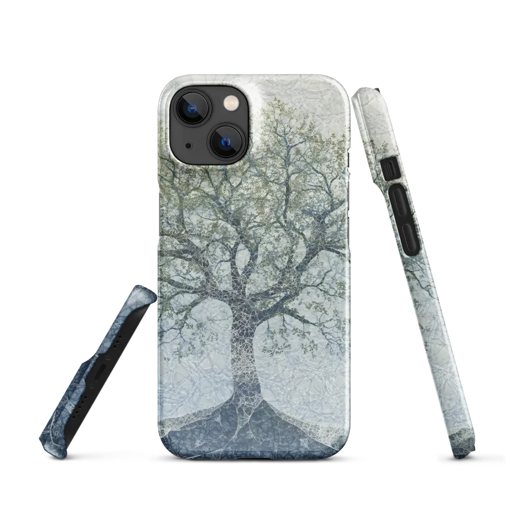 Ethereal Tree of Life