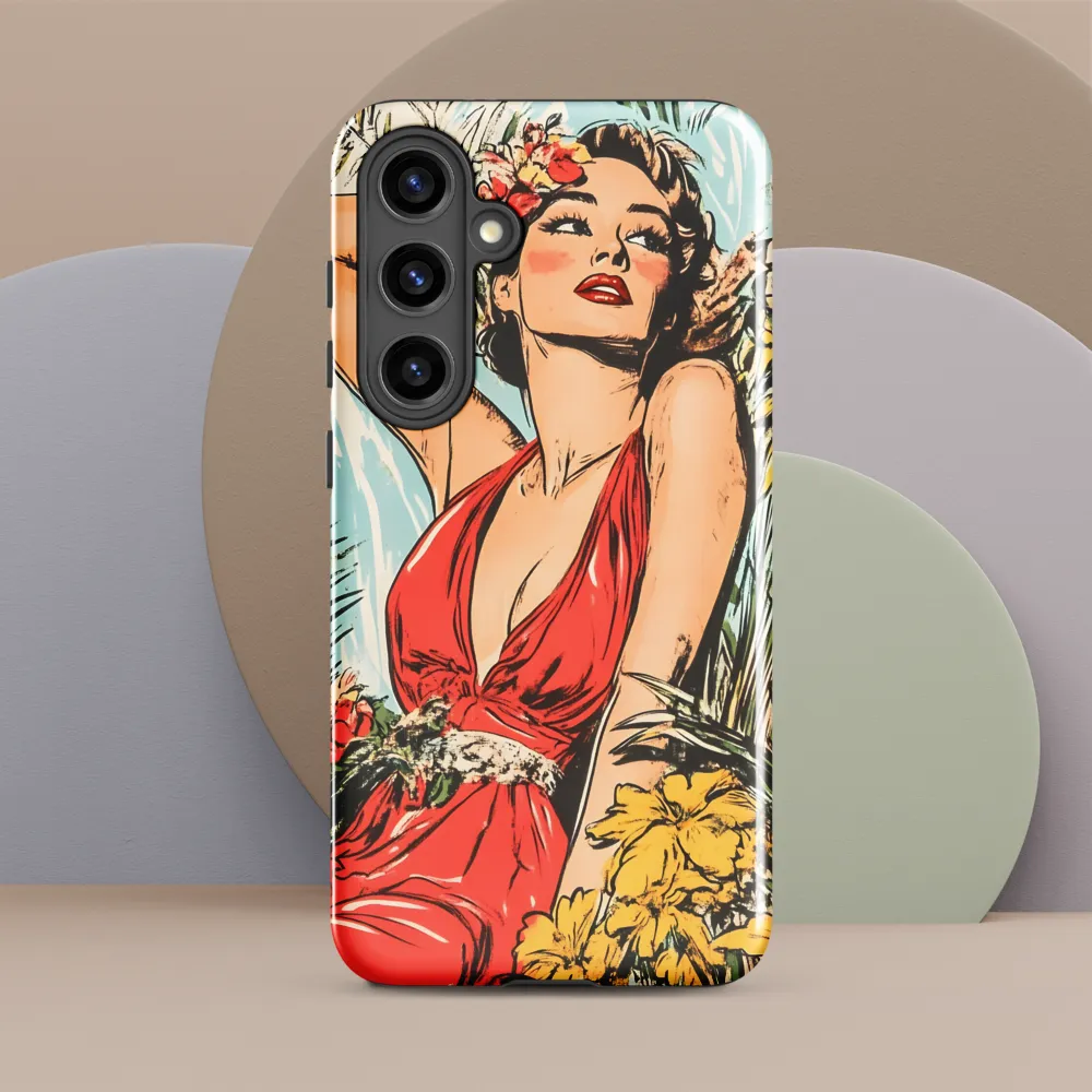 Tropical Allure