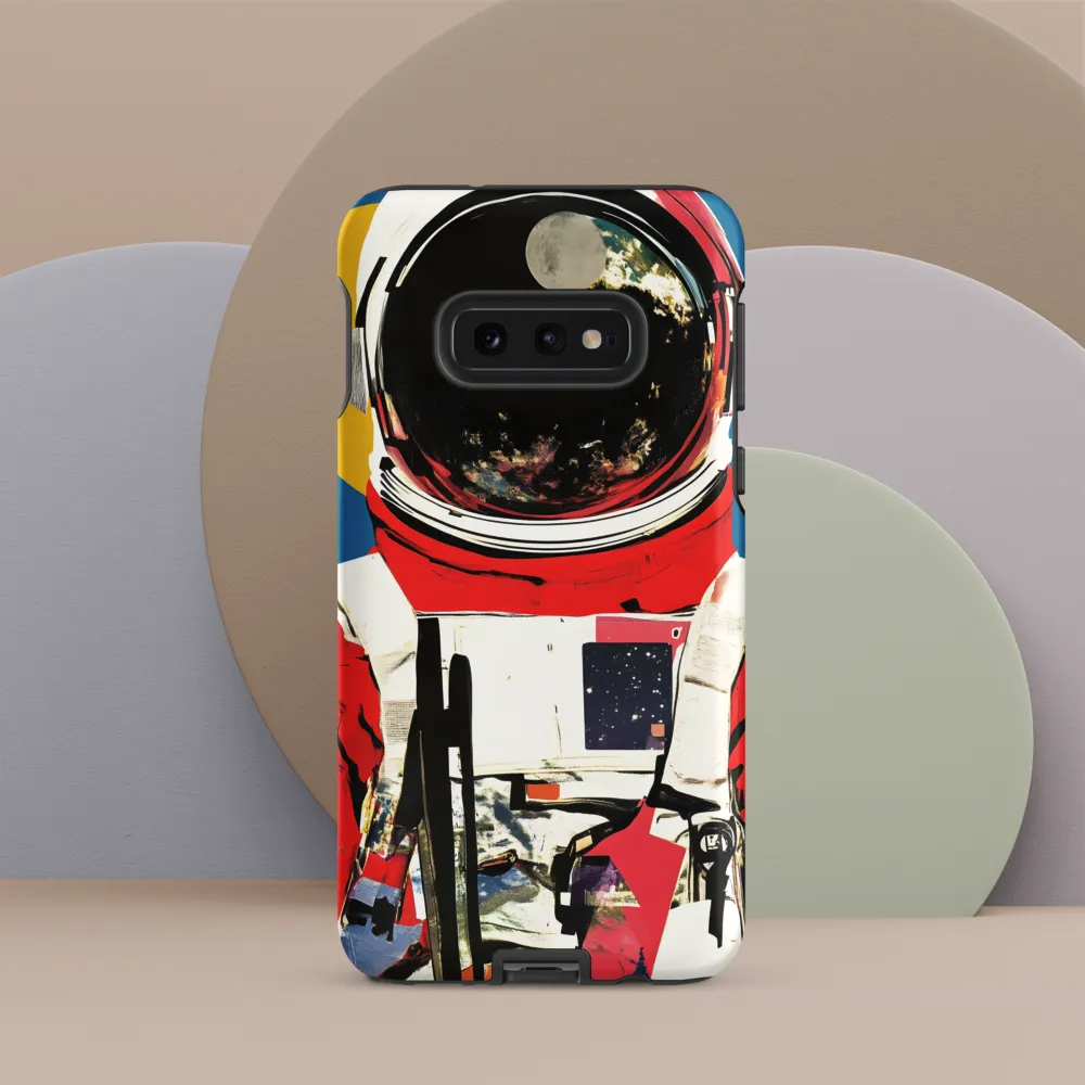 Exploring the Cosmos: A Journey Beyond