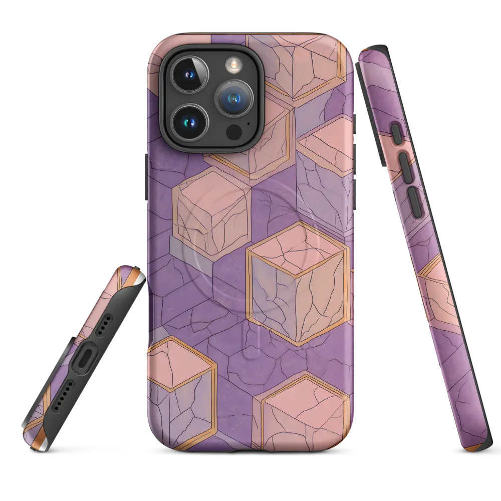 Cubist Echoes
