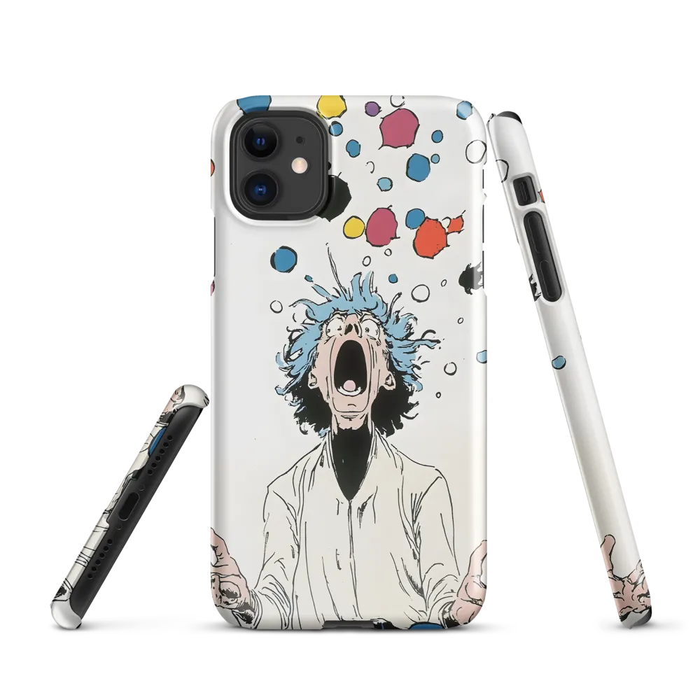 The Joy of Juggling