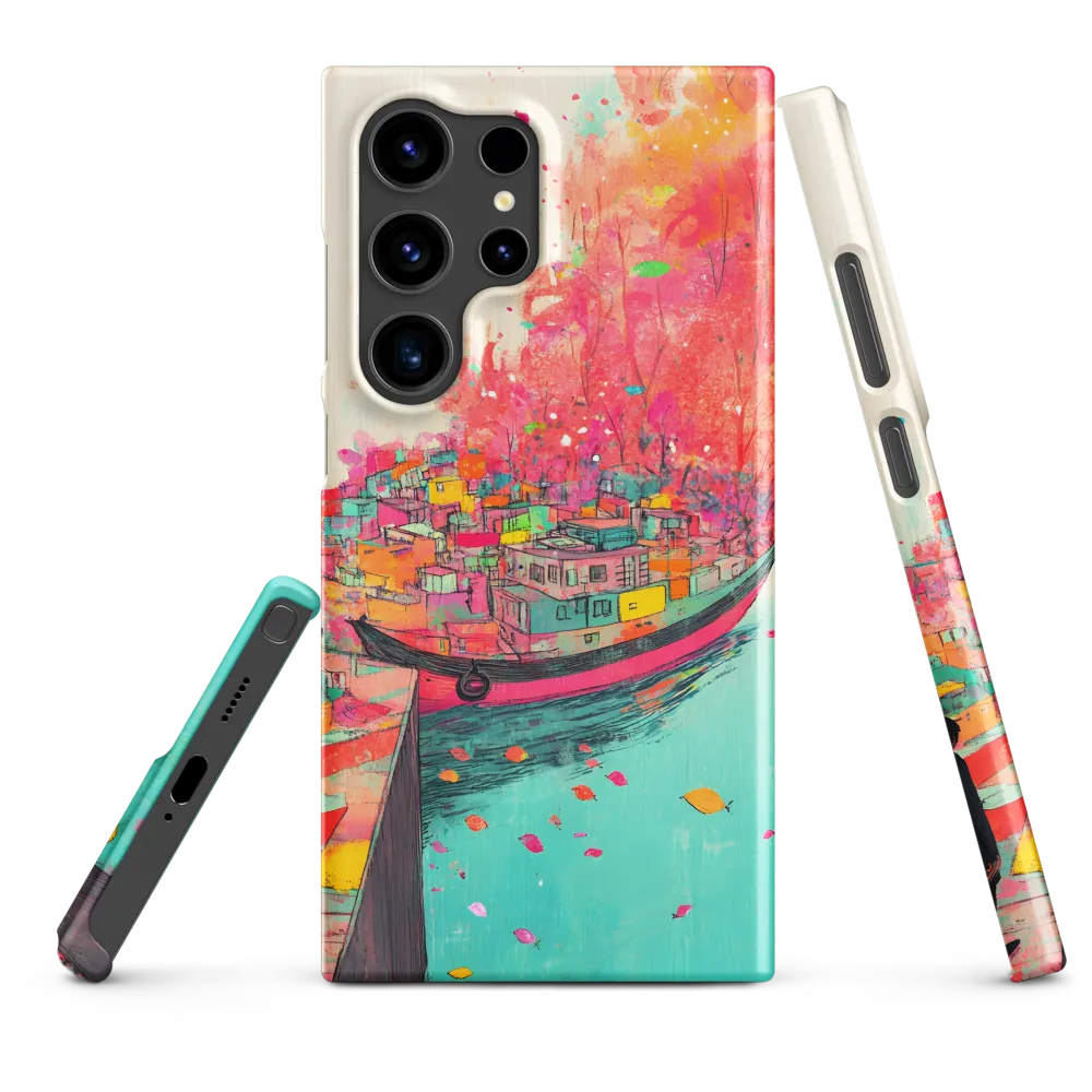 Whispers of a Colorful Dream