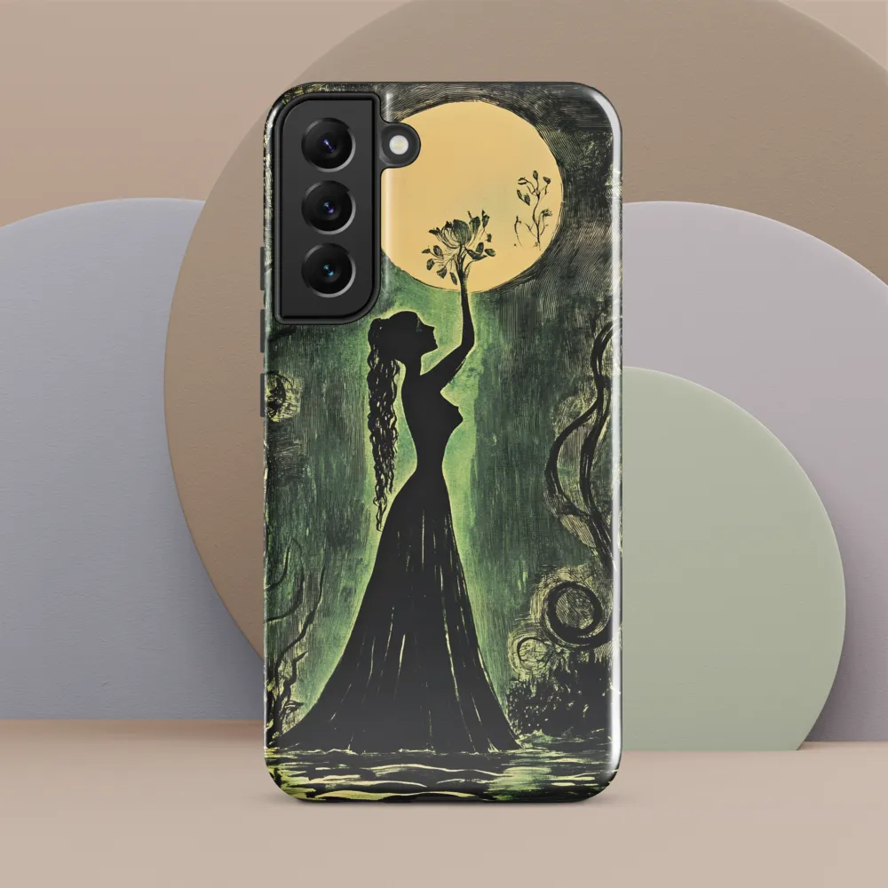 Moonlit Offering