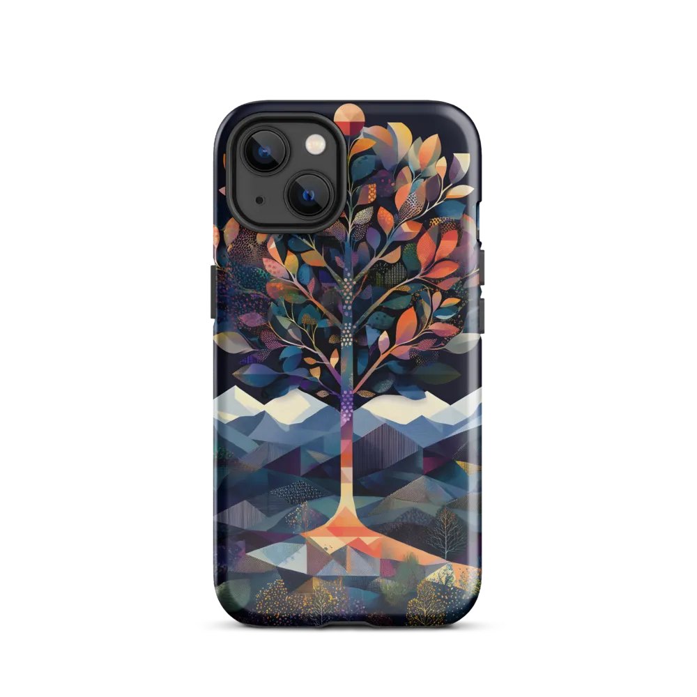 Whimsical Heights: A Celebration of Nature