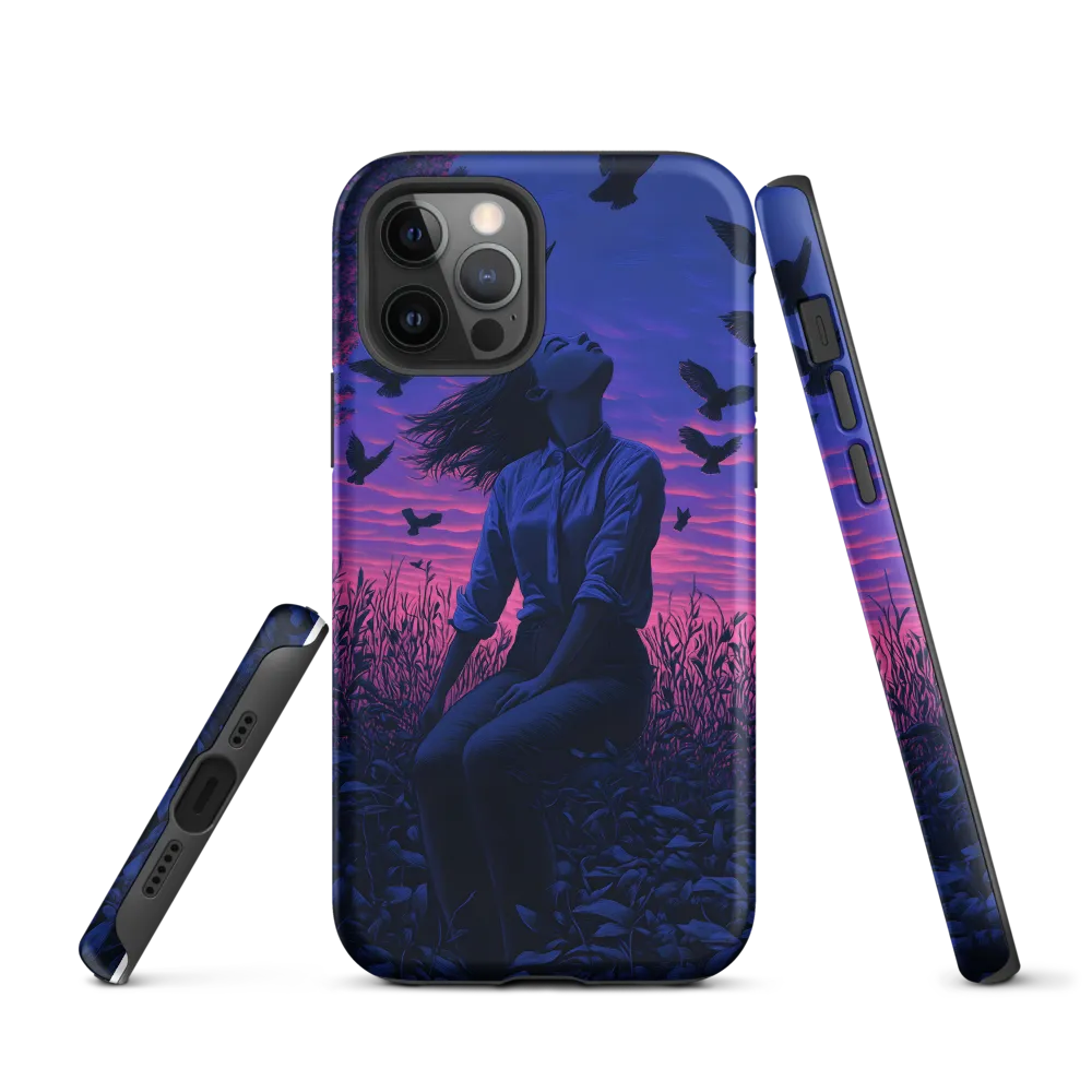 Awakening in Twilight
