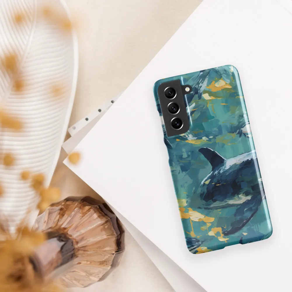Beneath the Waves: A Symphony of Whales