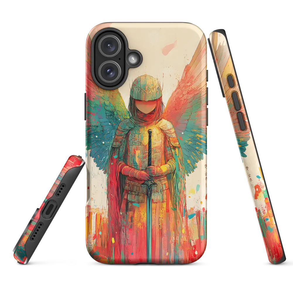 Guardian of Colors