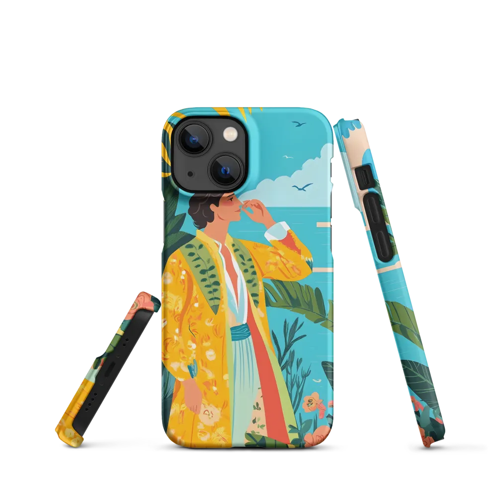 Tropical Serenity
