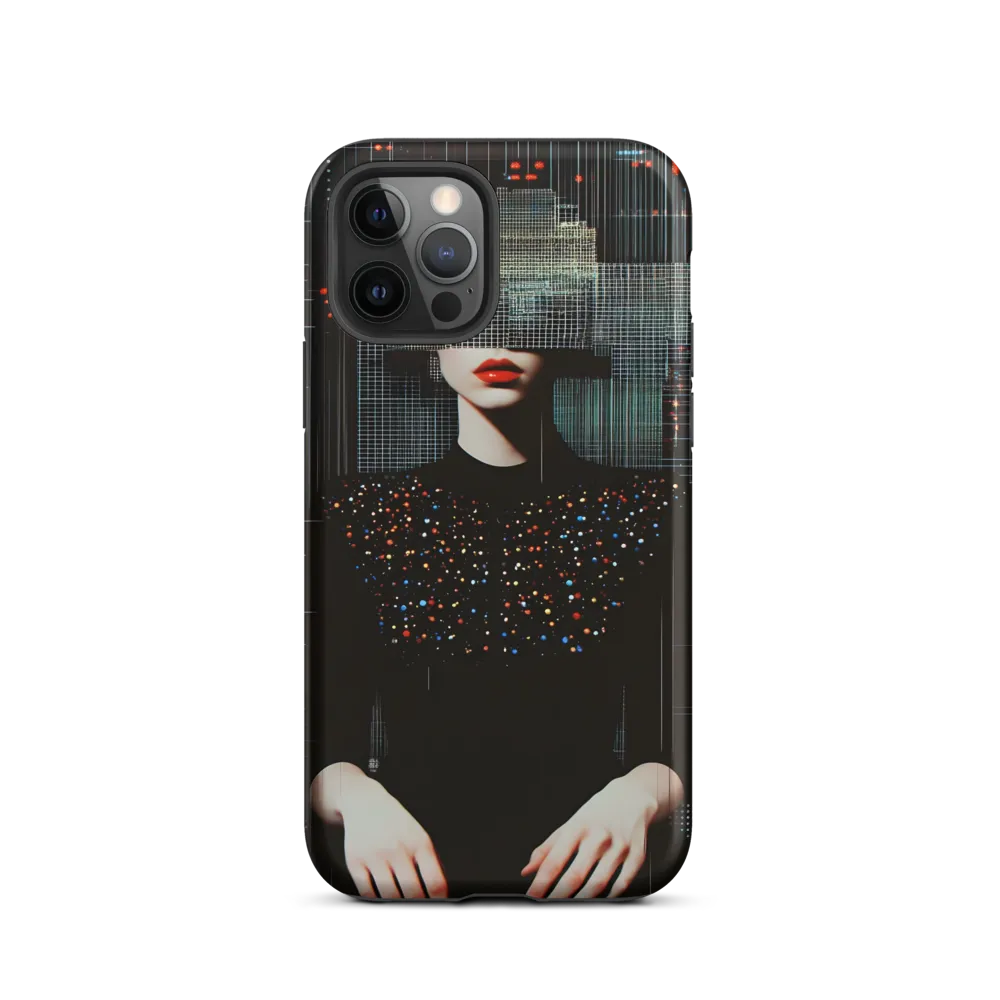 Enigmatic Digital Abstraction