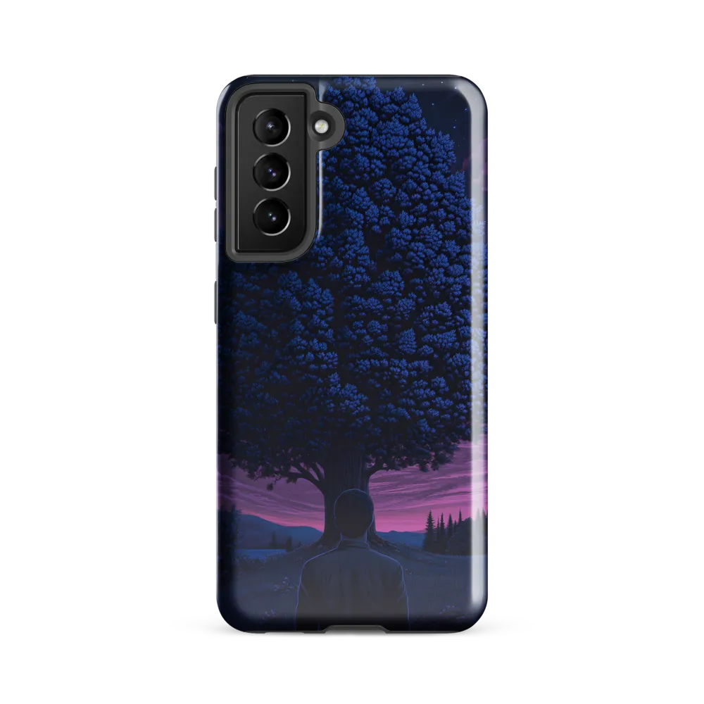 Whispers of the Night Tree