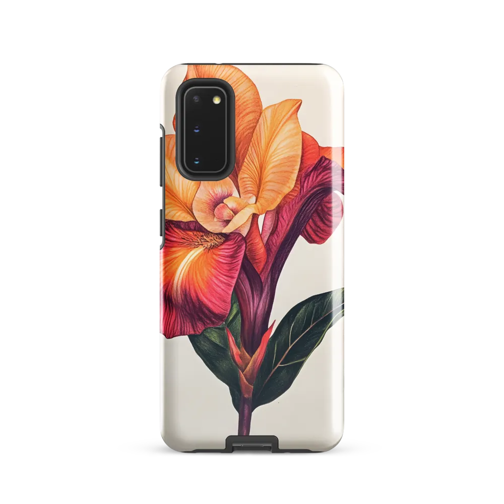 Floral Harmony