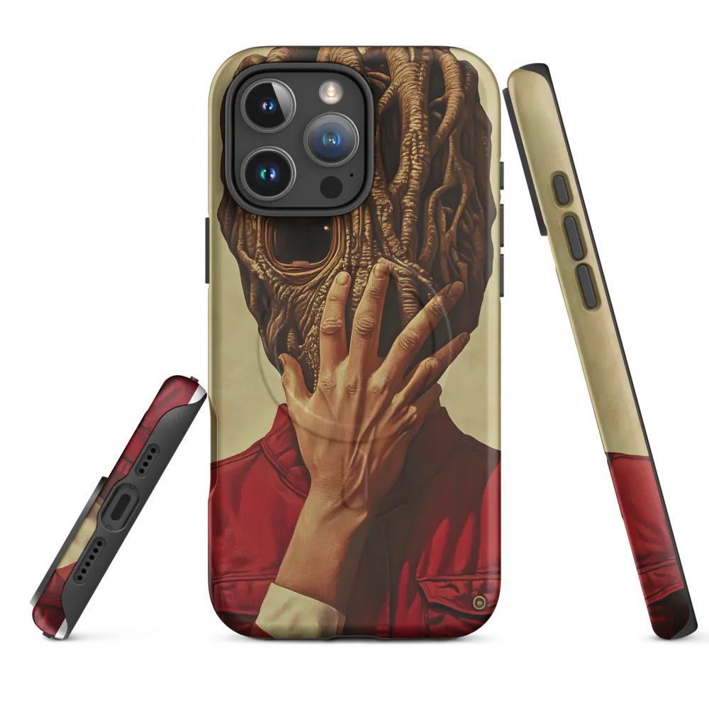 The Mask of Roots
