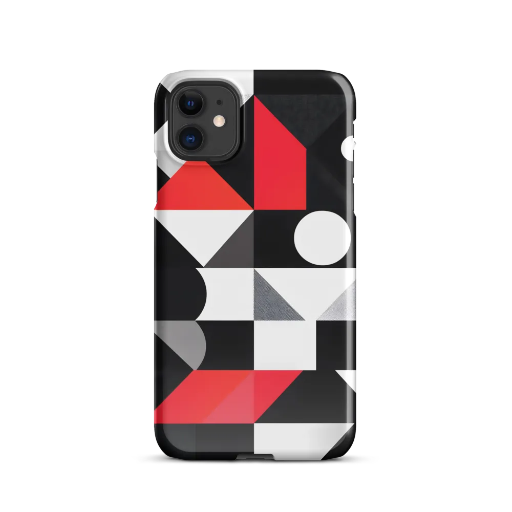 Dynamic Geometric Composition