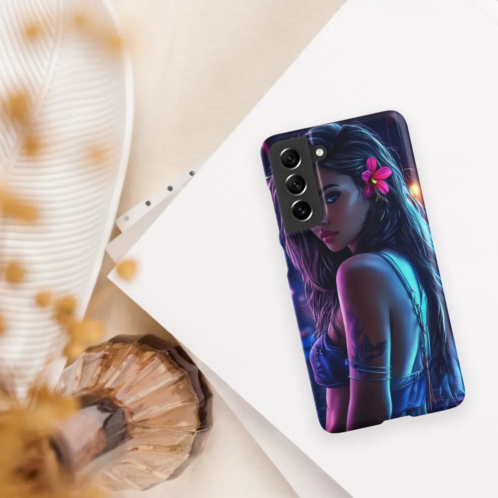 Neon Allure