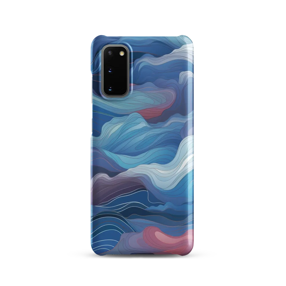 Harmonious Waves