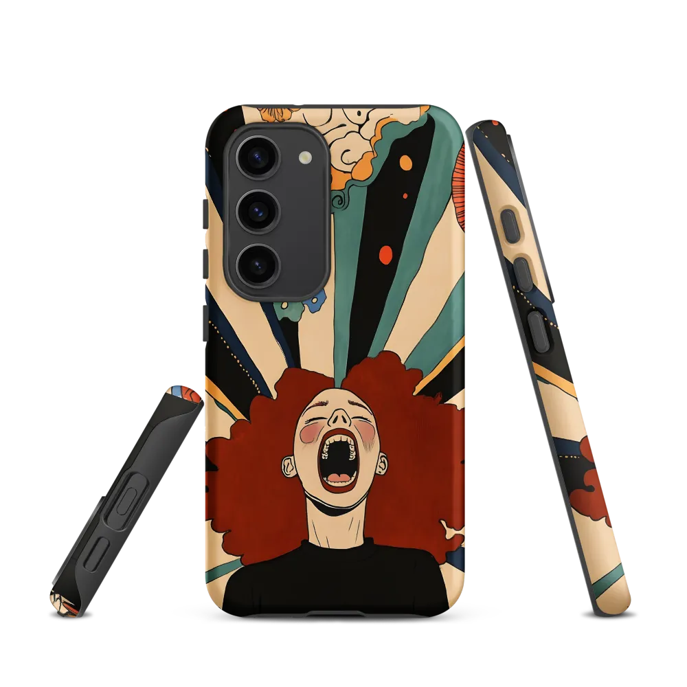 Roar of Emotion