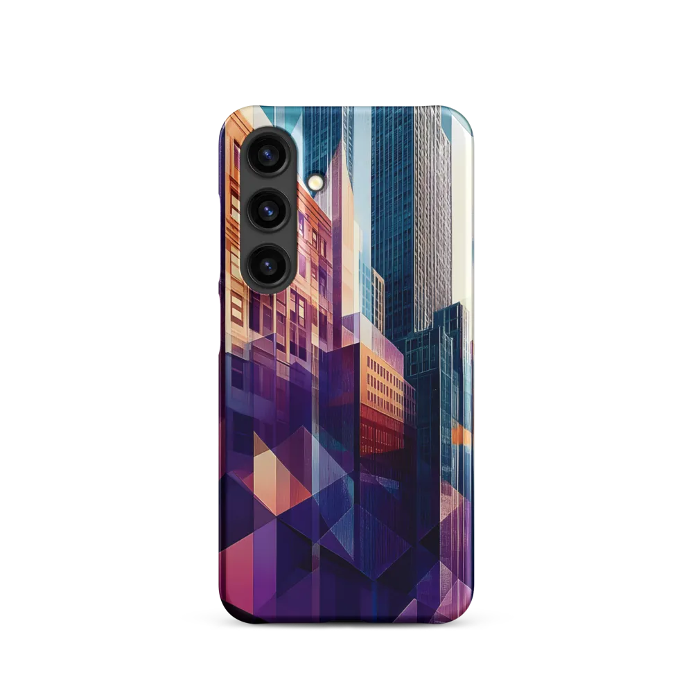 Urban Symphony