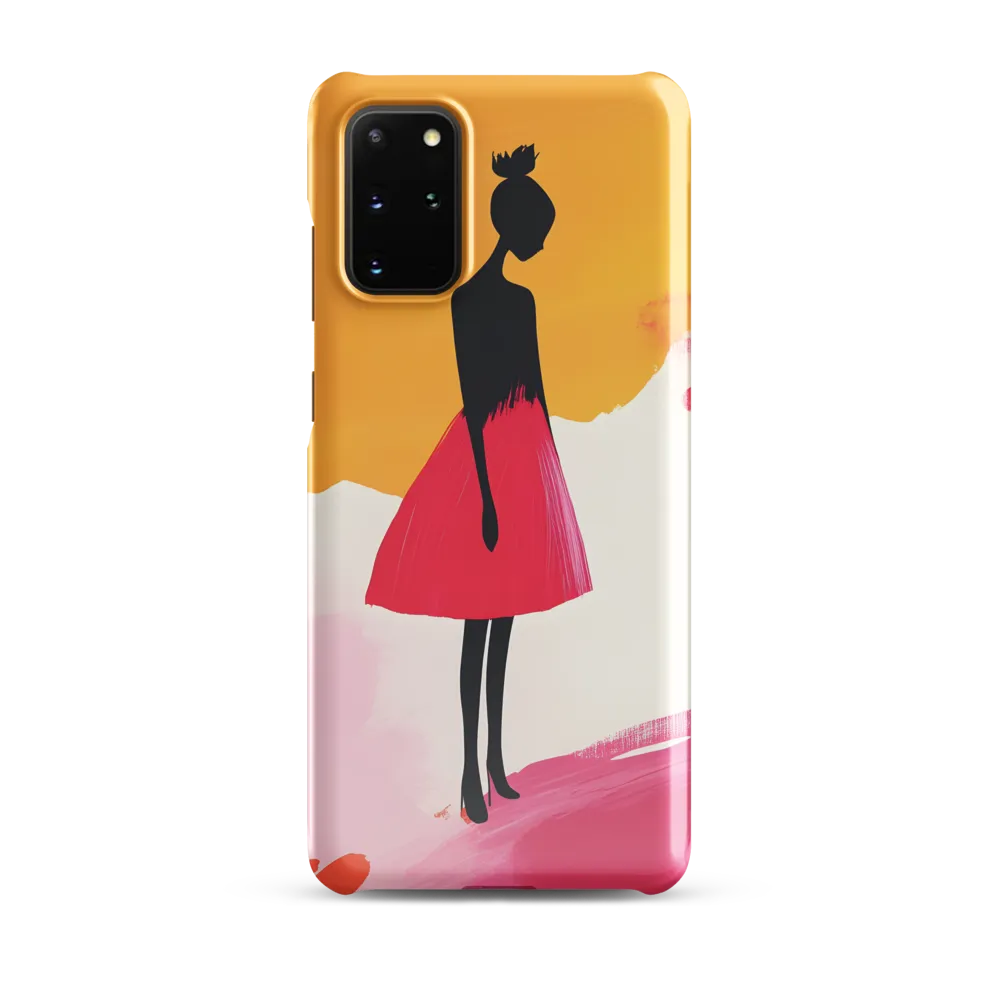 Silhouette Elegance