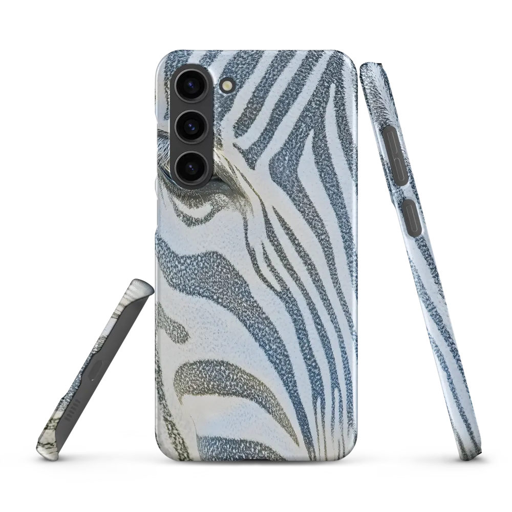 The Intricacies of Stripes