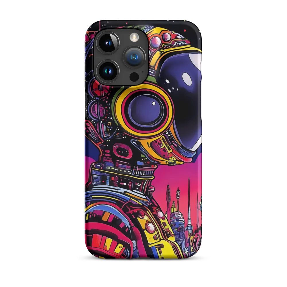 Cosmic Odyssey