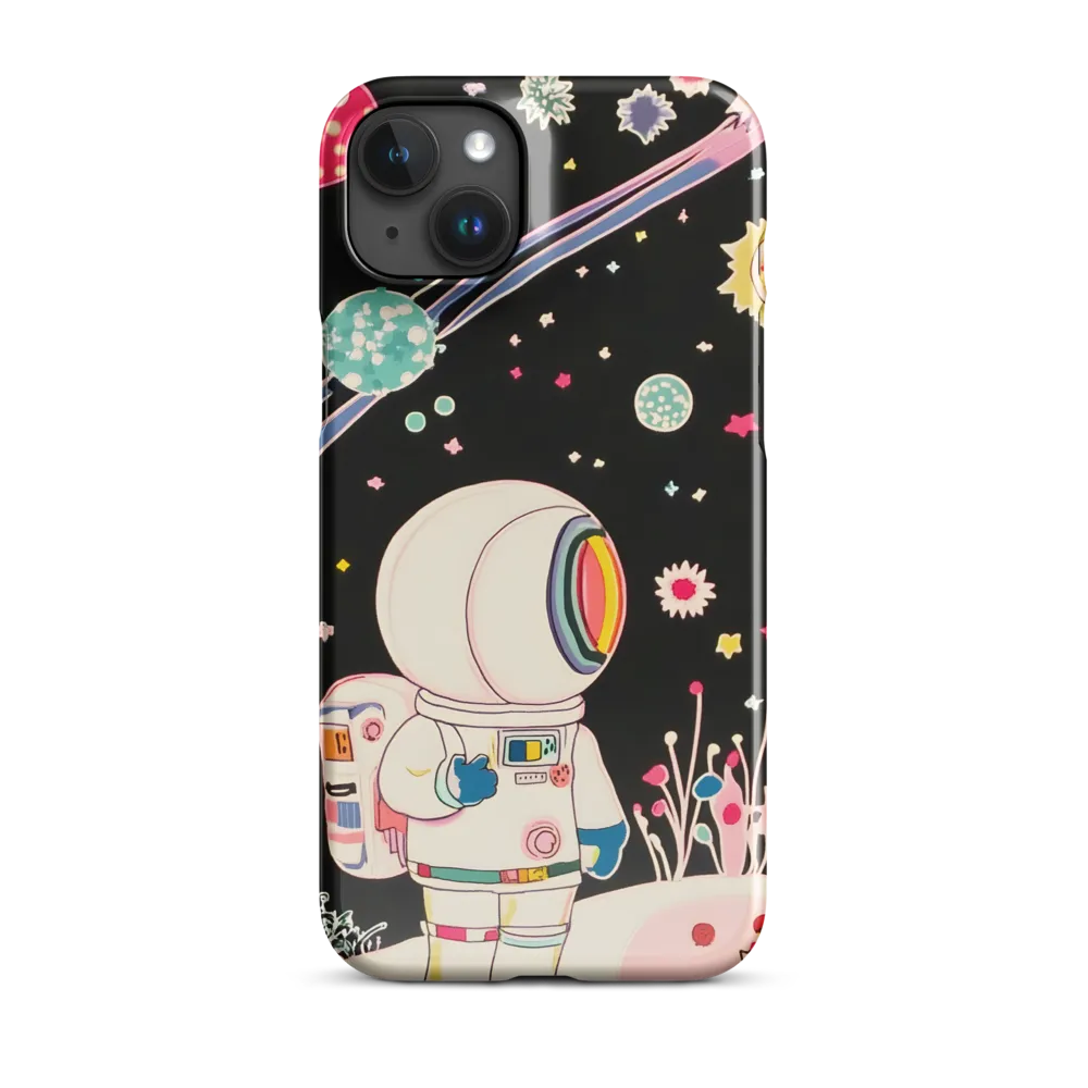 Cosmic Wonder: Journey Through the Stars