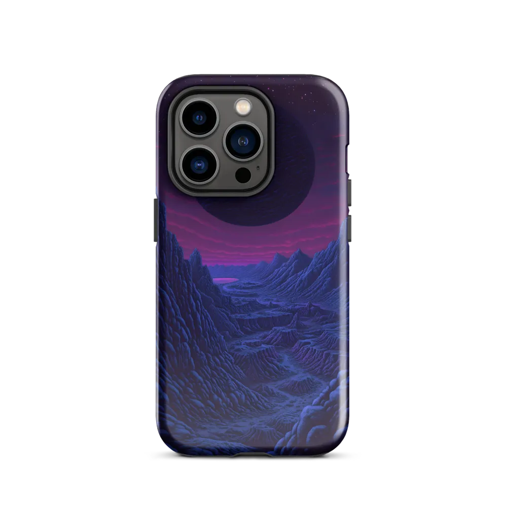 Cosmic Reverie