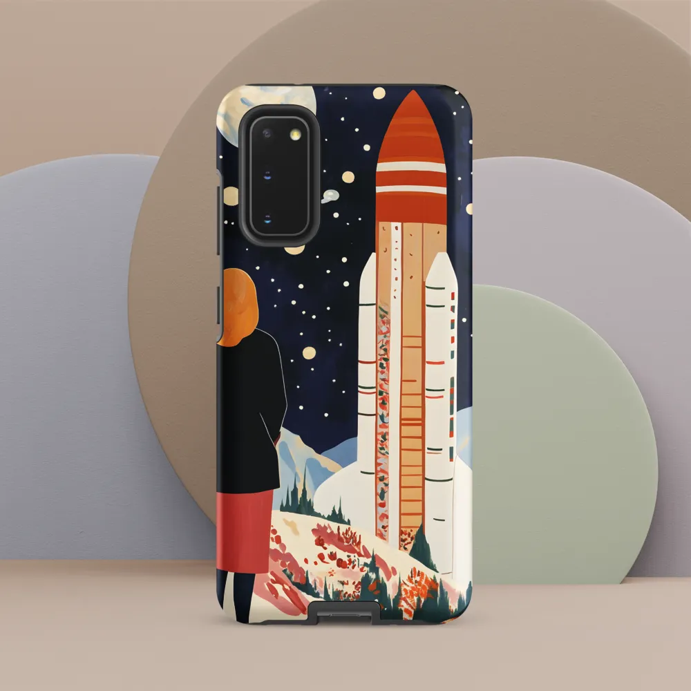 Journey to the Stars