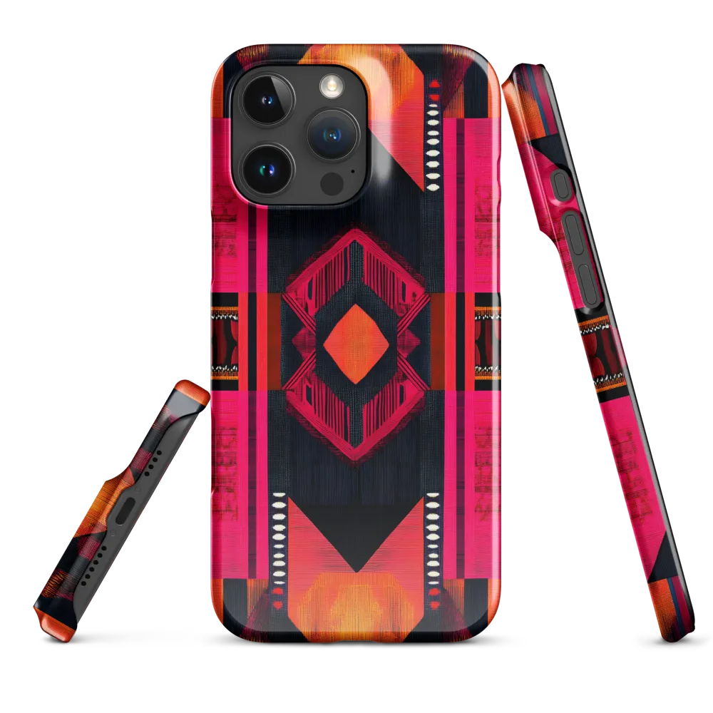 Symphony of Geometry