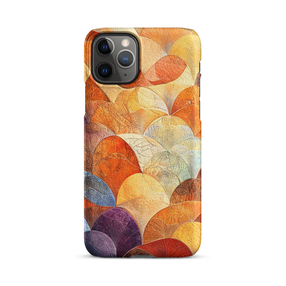 Harmony in Warm Tones