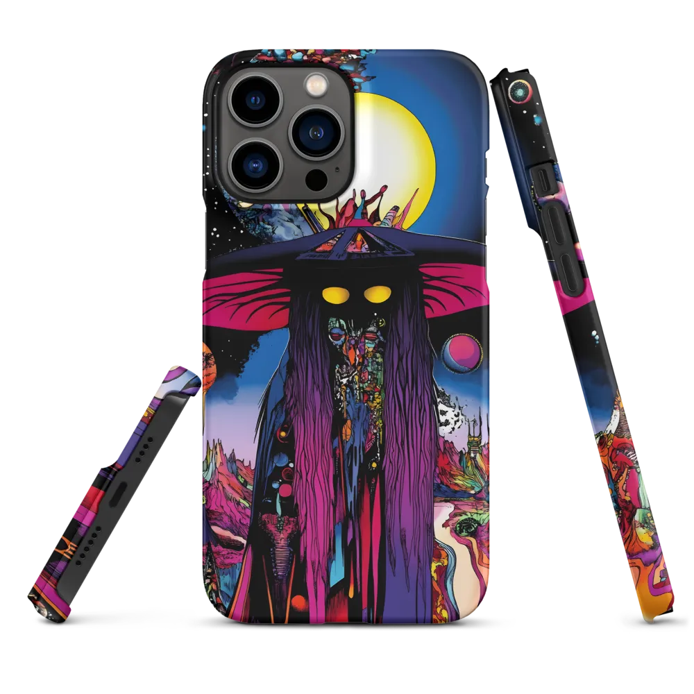 Cosmic Enigma
