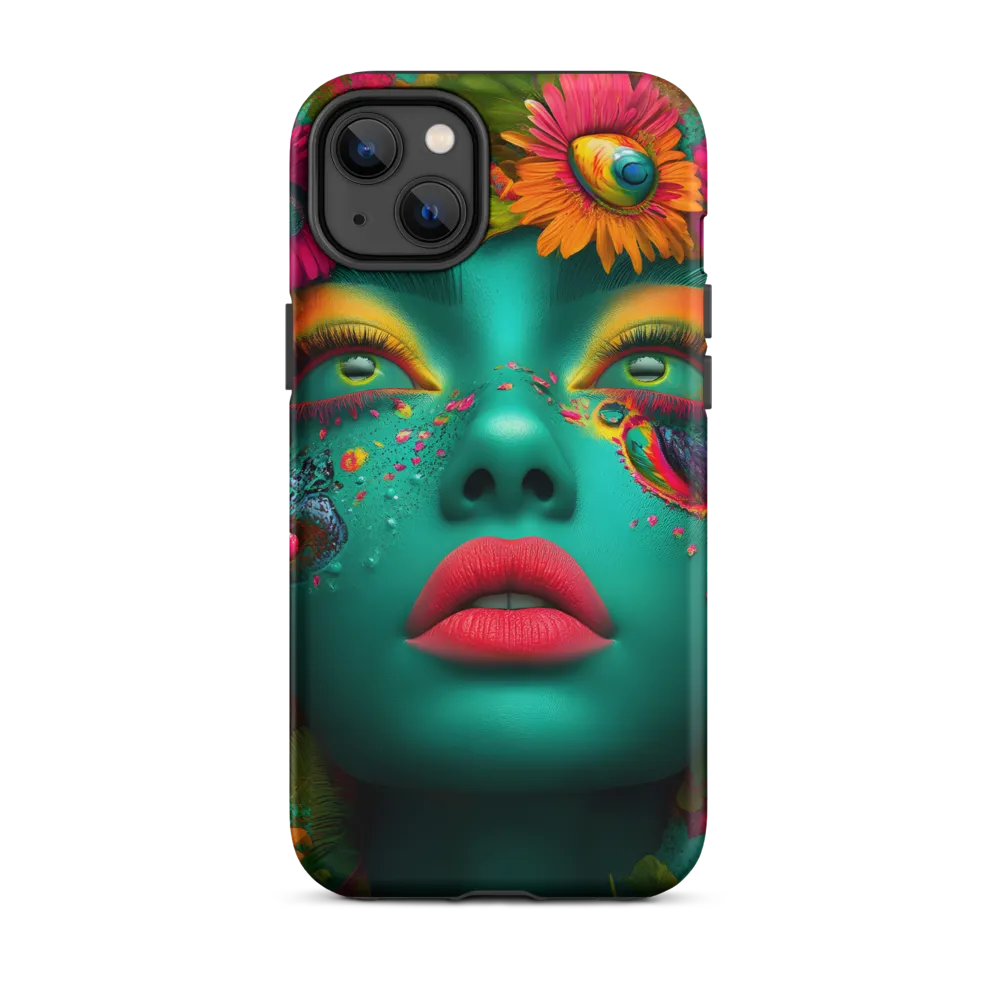 Botanical Reverie