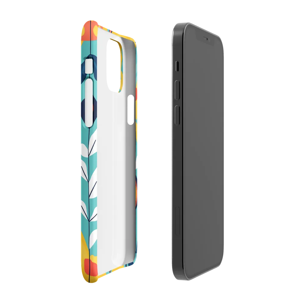 Symphony of Colors
