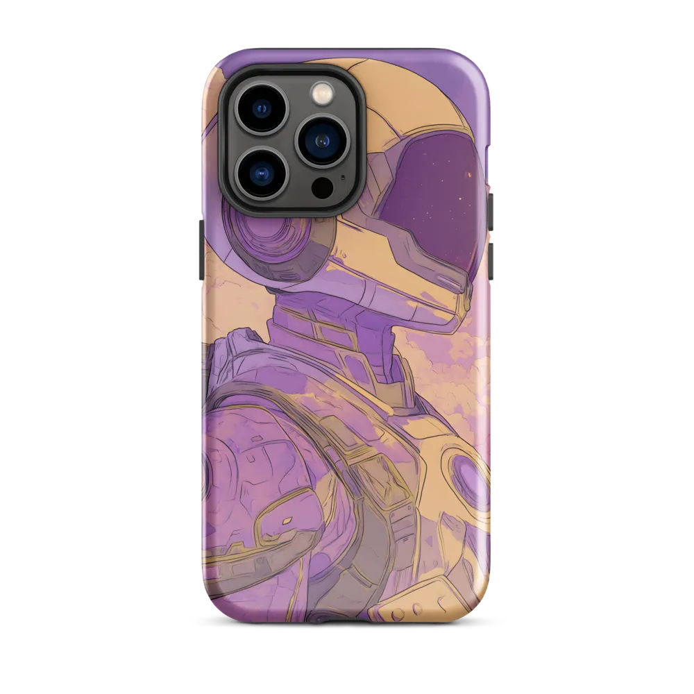 Cosmic Voyager