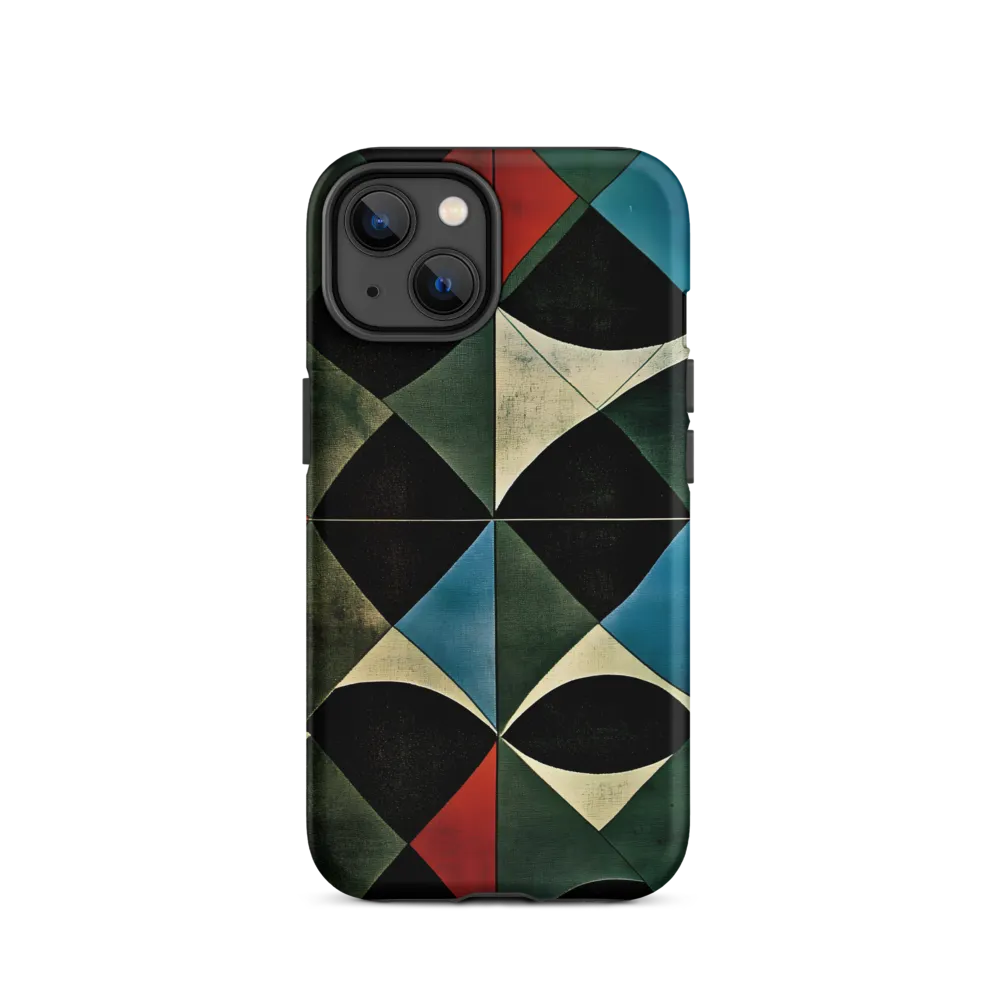 Symphony of Shapes