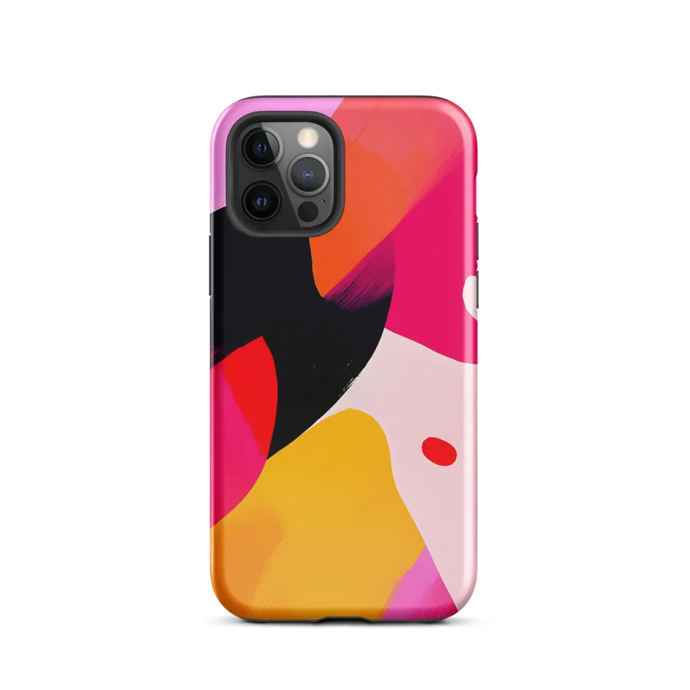 Playful Interplay of Colors