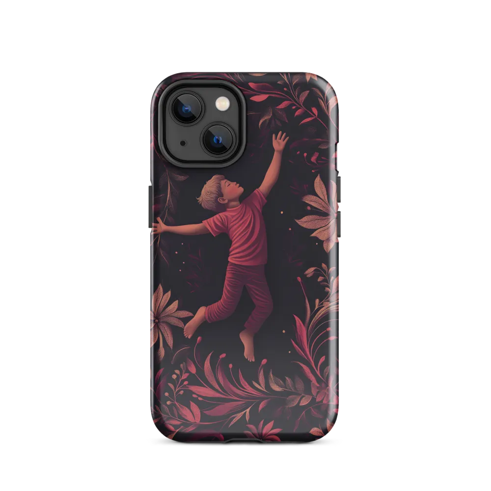 Embrace of Nature