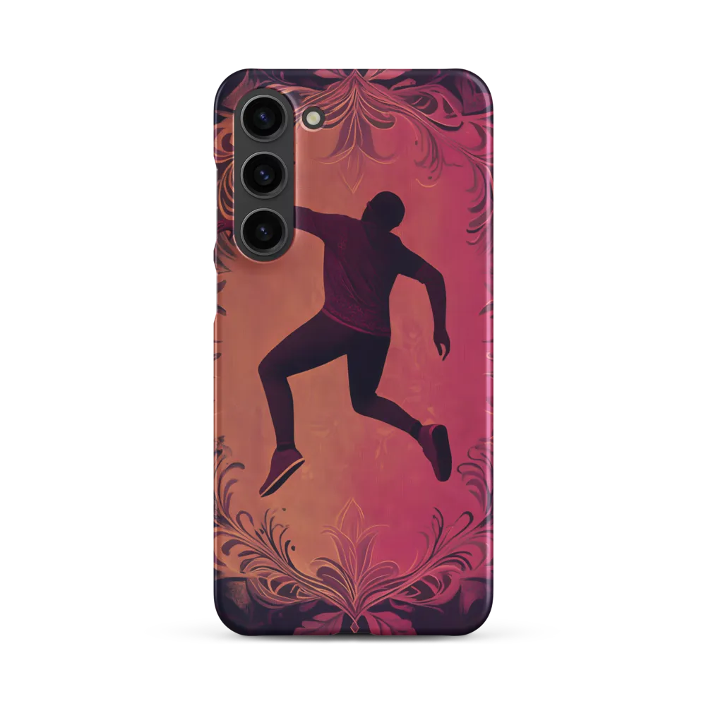 Dance in Motion