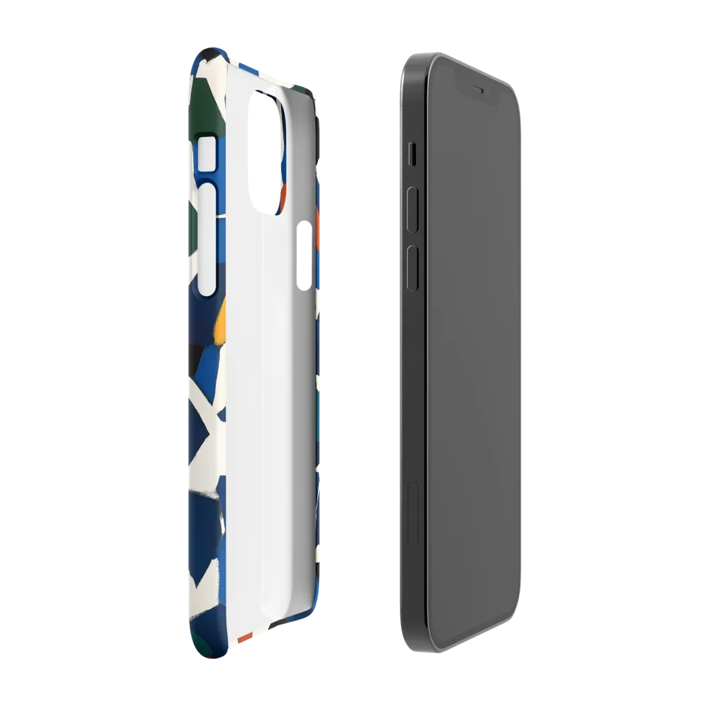 Fragmented Harmony